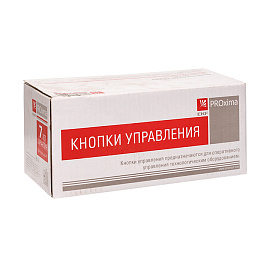 Кнопка управления SW2C-MD зеленая с подсветкой NO+NC sw2c-md-gg EKF
