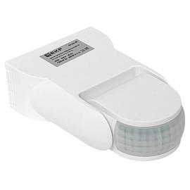 Датчик движения инфракрасный настенный 1200Вт 180гр. до 12м IP65 MS-40 PROxima dd-ms-40 EKF