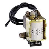 Выключатель дистанционный DPX125-1600 24В 26164 Legrand