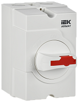 Оболочка защитная ARMAT IP65 GV2P AR-AUX-BX1 IEK