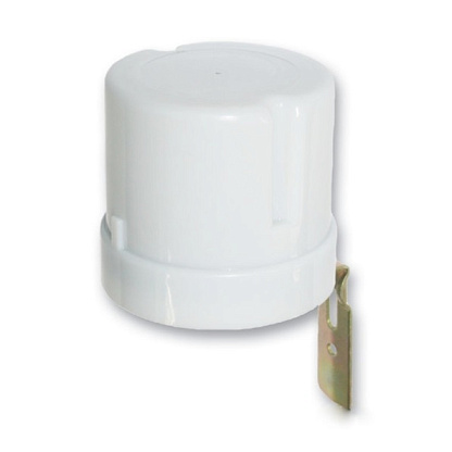 Изображение товара Фотореле FR03 25A IP44 REV автоматическое управление освещением