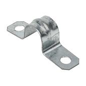 Скоба металлическая двухлапковая d 14-15 мм PROxima sm-2-14-15 EKF