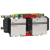 Контактор 400А 380В 2NO КТЭ реверсивный (ctr-b-r-400-380) EKF