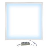 Светильник светодиодный встраиваемый ULP-6060-36W/6500K EFFECTIVE WHITE UL-00004669 ТМ Uniel