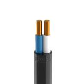 Кабель ППГнг(A)-HF 2х1,5ок(N)-0,66 Кабэкс