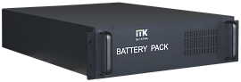 Батарейный кабинет 16х7AH 2U ELECTRA OR EOR-BK-16-7 ITK