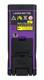 Дальномер оптический Ermenrich LR100, с камерой 84652
