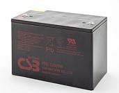 Аккумуляторная батарея 12В / 330Вт 33 А HRL 12330W CSB