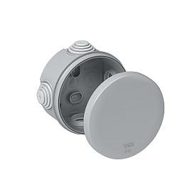 КОРОБКА РАСПРЕДЕЛИТЕЛЬНАЯ ОТКРЫТОЙ УСТАНОВКИ 80X40 DIY IMT350941