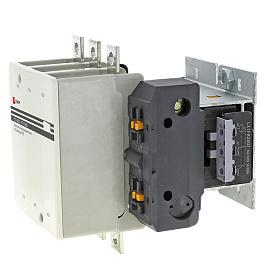 Контактор 185А 230В NO  КТЭ (ctr-b-185) EKF