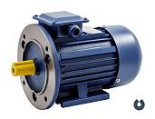 Электродвигатель АИP 100L4 IM2081 (4 кВт /1500 об/мин) 33436 UNIPUMP
