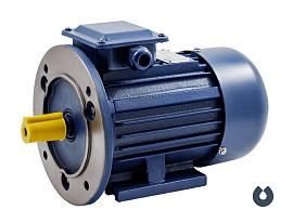 Электродвигатель АИP 100L4 IM2081 (4 кВт /1500 об/мин) 33436 UNIPUMP