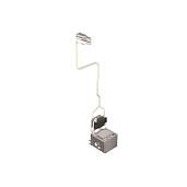 Плата блокир F/FP Тип A B D E2. 2. . . E6. 2 1SDA073895R1 ABB