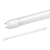 Лампа светодиодная LED-T8R-М-PRO 15Вт 230В G13R 4000К 1350Лм 600мм матовая поворотная 4690612030951 IN HOME