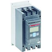 Устройство плавного пуска двигателя 90,0 кВт PSE170-600-70 600В 170Афункцией защиты двигателя 1SFA897111R7000 ABB