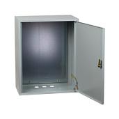Щит с монтажной панелью ЩМП-05   IP54  (1000х650х285) Asd-electric