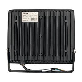 Прожектор светодиодный СДО-3006 100Вт 6500К IP65 Basic FLL-3006-100-6500 EKF