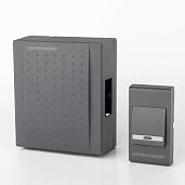 Звонок электромеханический ВтM 1M IP44 Серый DBQ17 a031653 Elektrostandard