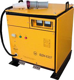 Выпрямитель сварочный ВДМ 6307 VDM6307.Al ЭТА