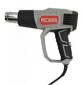 Фен строительный ФЭ-2000К 75/2/1 Ресанта