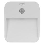 Фонарь светодиодный подсветка с датчиком движения MySense, SMD диод, бат. 3xAAA, 29104 6 REV