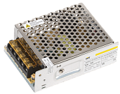 Драйвер LED ИПСН-PRO 60Вт 12 В блок-клеммы IP20 IEK LSP1-060-12-20-33-PRO IEK