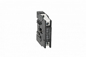 Механизм блокировки контакторов КМ-102 (9-38А) БМ-02 22188DEK DeKraft