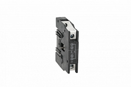 Механизм блокировки контакторов КМ-102 (9-38А) БМ-02 22188DEK DeKraft