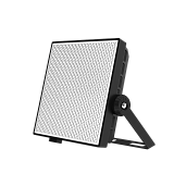 Прожектор светодиодный 10Вт 900Лм 6500K 100-240Вт IP65 черный LED EVO 687511310 Gauss