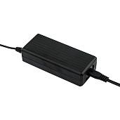 Блок питания 110-220V AC/12V, 4.5 А, 50 W, IP23, с DC разъемом подключения 5.5*2.1 REXANT 200-050-3