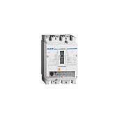 Выключатель автоматический 225А 3П трехполюсный NM8N-250H TM 100kA с регулируемым термомагнитным расцепителем (R) 271223 CHINT