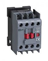Контактор 6А 380В/400В АС3 АС4 1НО КМ-102 DEKraft 22063DEK Schneider Electric