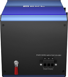 Коммутатор промышленный неуправляемый TSX-U-4GX/SFP-24GTP EKF