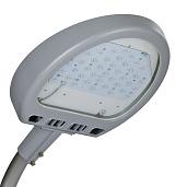 Светильник светодиодный Омега 60Вт 8300лм 4260К 197-243В LED-60-ШБ1/У50 (8300/740/RAL7040/D/0/GEN1) 15919 GALAD
