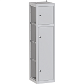 Каркас ВРУ-2 IP31 (1800х450х450) EKF PROxima