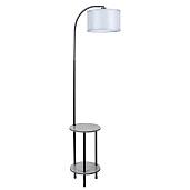 Торшер COMBO 60Вт IP20 A4055PN-1BK Arte Lamp
