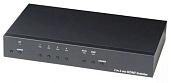 Коммутатор HDMI- сигнала (4 входа / 1 выход), стандарт HDMI 1.3A, HDCP.HS04 SC&T