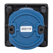 Кулачковый переключатель ПК-1-31 10А 1P "1-2" EKF PROxima