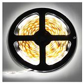 Светодиодная лента LED strip PRO 19W/m 12V IP20 10mm 6000K 1200Lm/m 5м P2LD19ESB ECOLA