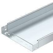 Лоток неперфорированный металлический кабельный листовой 60x200x3050 6059709 OBO Bettermann