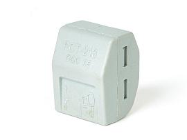 Клемма соединительная СК-413 (0.1-2.5 (4.0)мм²) 081-19-02 HLT