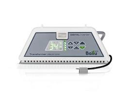 Блок управления конвектора Ballu Transformer Digital Inverter BCT/EVU-I