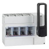 Выключатель-разъединитель трехполюсный 250A 26603 DPX IS250 Legrand