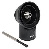 Насадка пылеудаляющая Dust Extractor (M16-M22) dd-exp-m16-m22 EKF