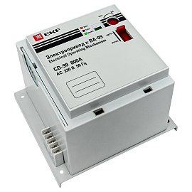 Электропривод CD-99- 800A к ВА-99  (mccb99-a-79)  EKF