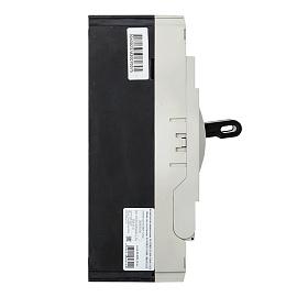 Выключатель автоматический AV POWER-3/3 400А 100кА ETU2.0 mccb-33-400H-2.0-av EKF AVERES