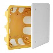 Коробка установочная для полых стен KO 180/LD (NA) 183х143х72 мм GOLD KO 180/LD_NA KOPOS