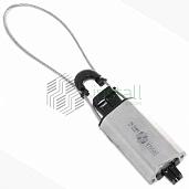 Зажим натяжной клиновой PA-1500 INSTALL