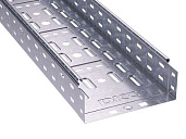Лоток перфорированный металлический 150х100 L3000, HDZ код 35342HDZ DKC