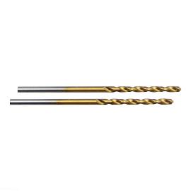 Сверло по металлу 2.0*49(24)мм (2шт) Hilberg Cobalt 5% TOP, CO020